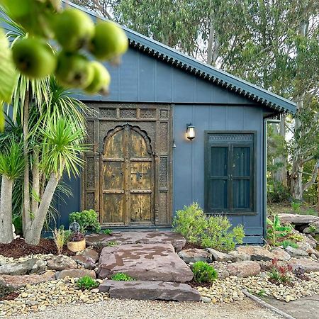 فيلا The Temple - Country Farm Retreat Launching Place المظهر الخارجي الصورة