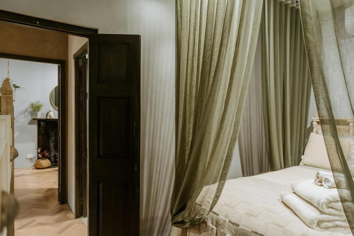فيلا The Temple - Country Farm Retreat Launching Place المظهر الخارجي الصورة