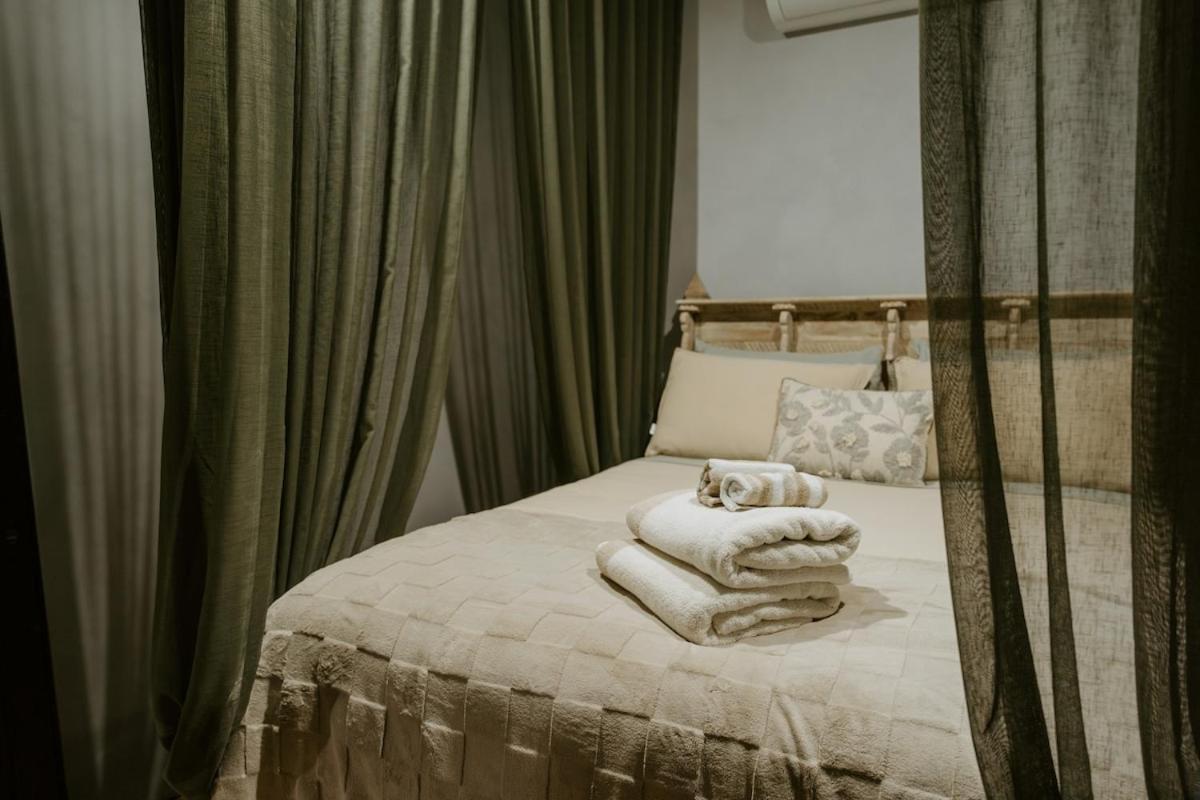 فيلا The Temple - Country Farm Retreat Launching Place المظهر الخارجي الصورة